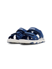 Hummel Wave Sandal TRUE NAVY