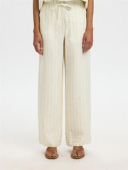 Selected MARIE-JOHANNE HW PANT