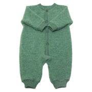 Joha Ulldress Limited Edition Grønn