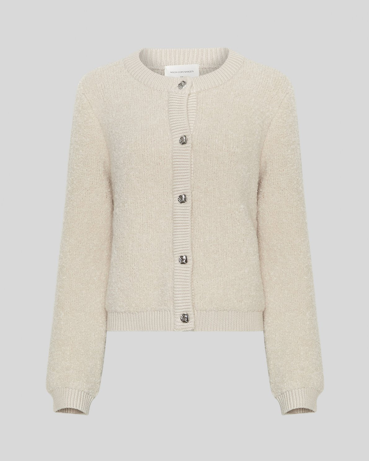 MSCH Nerida Knit Jacket