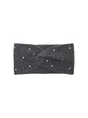 Kids Only Chyna Knit Headband Grey