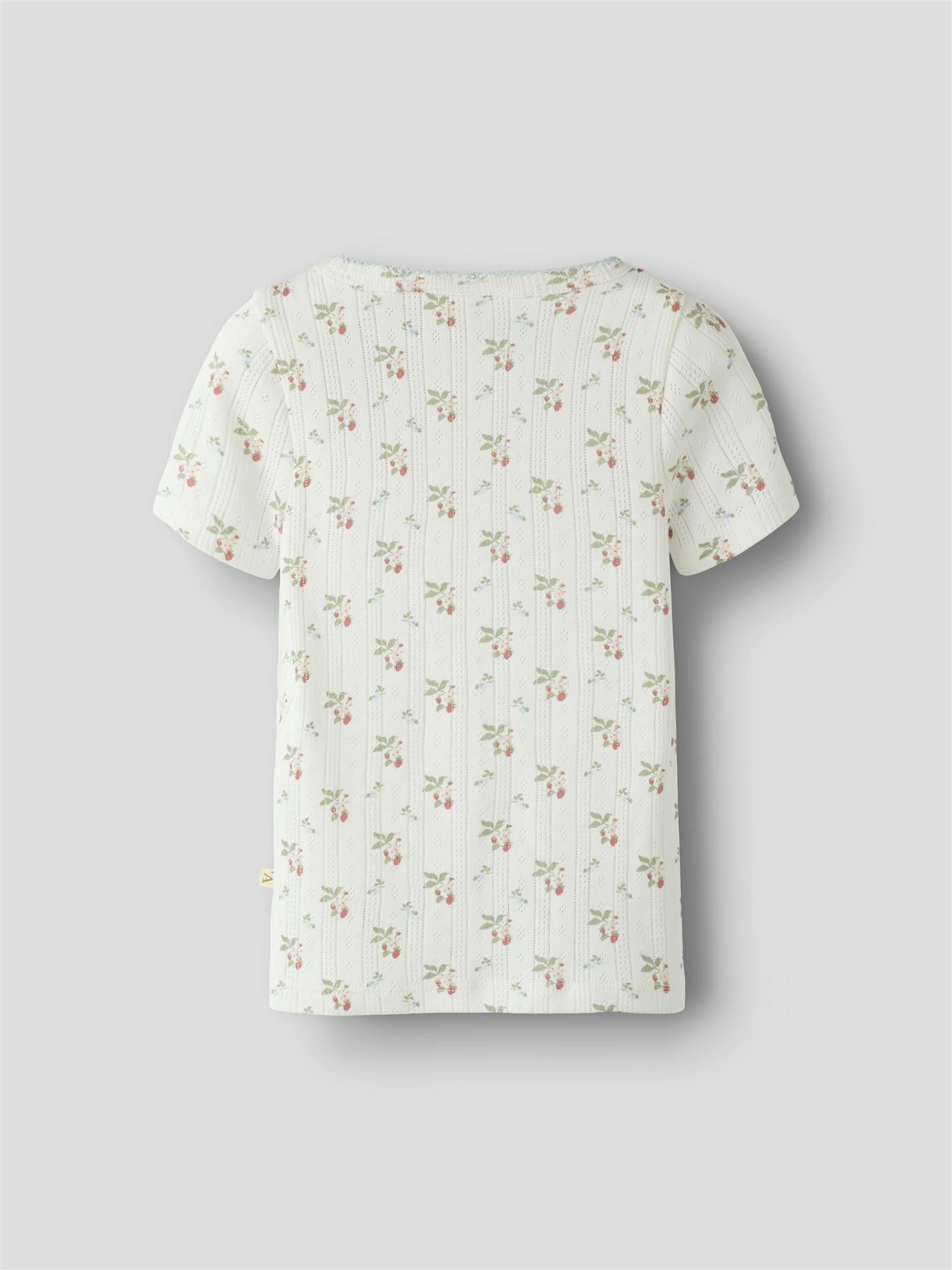 Lil Atelier RACHELLO DAP SS SLIM TOP