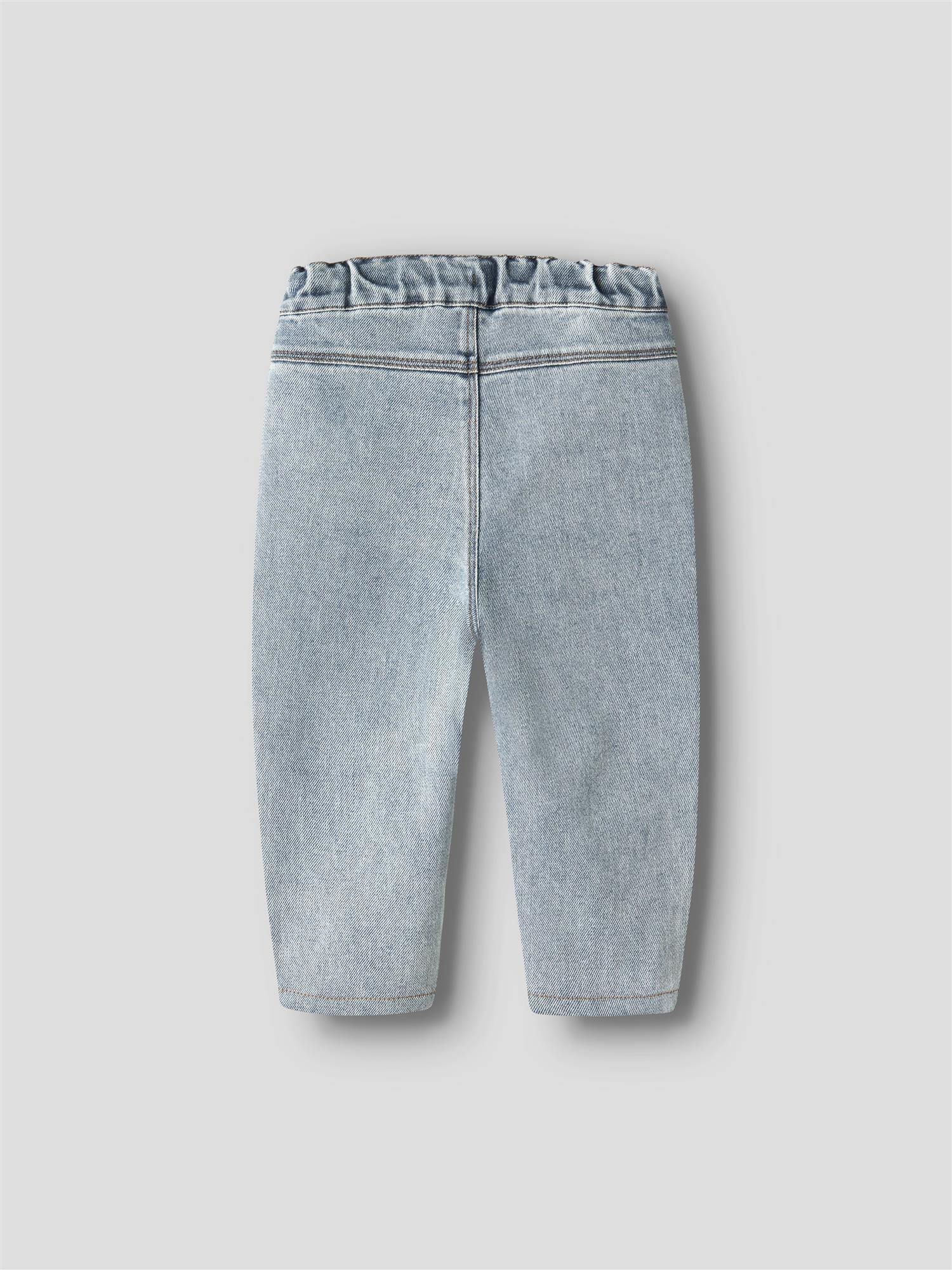 Lil Atelier DARLEE LOOSE JEANS
