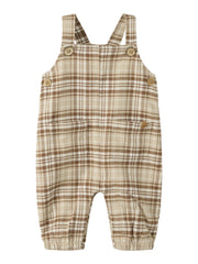 Lil Atelier Renrik Loose Overall