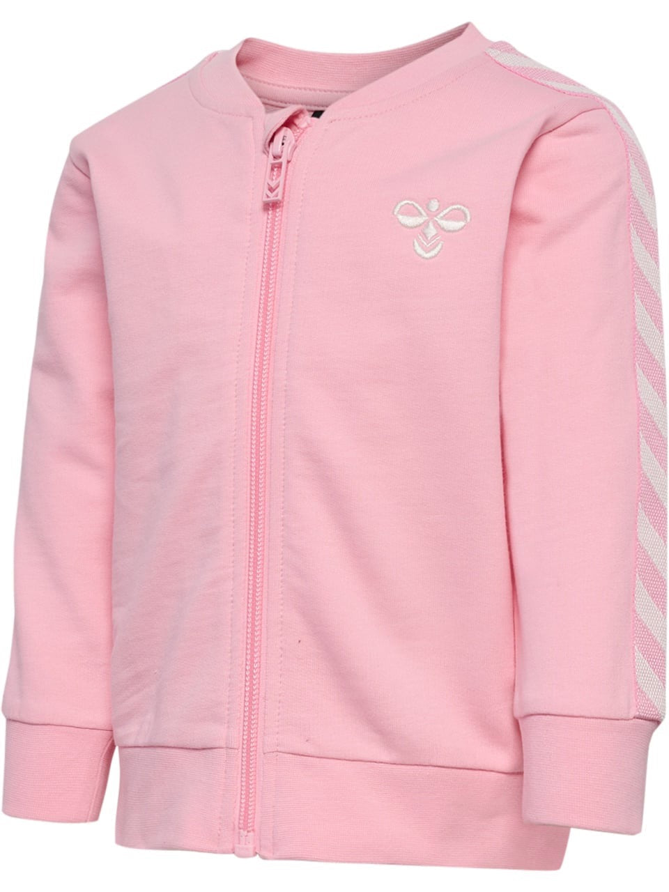 Hummel Bille Tracksuit Candy Pink