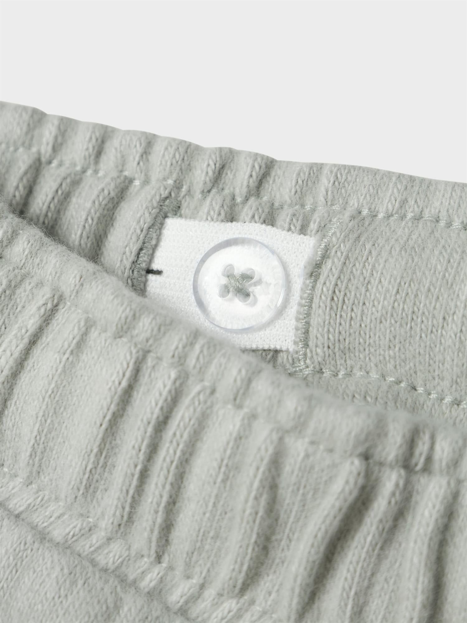 Lil Atelier THORO HAB PANT LIL Pigeon