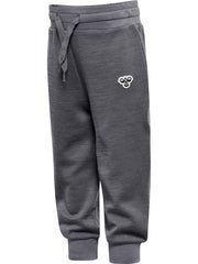 Hummel  Wool Pants Grey