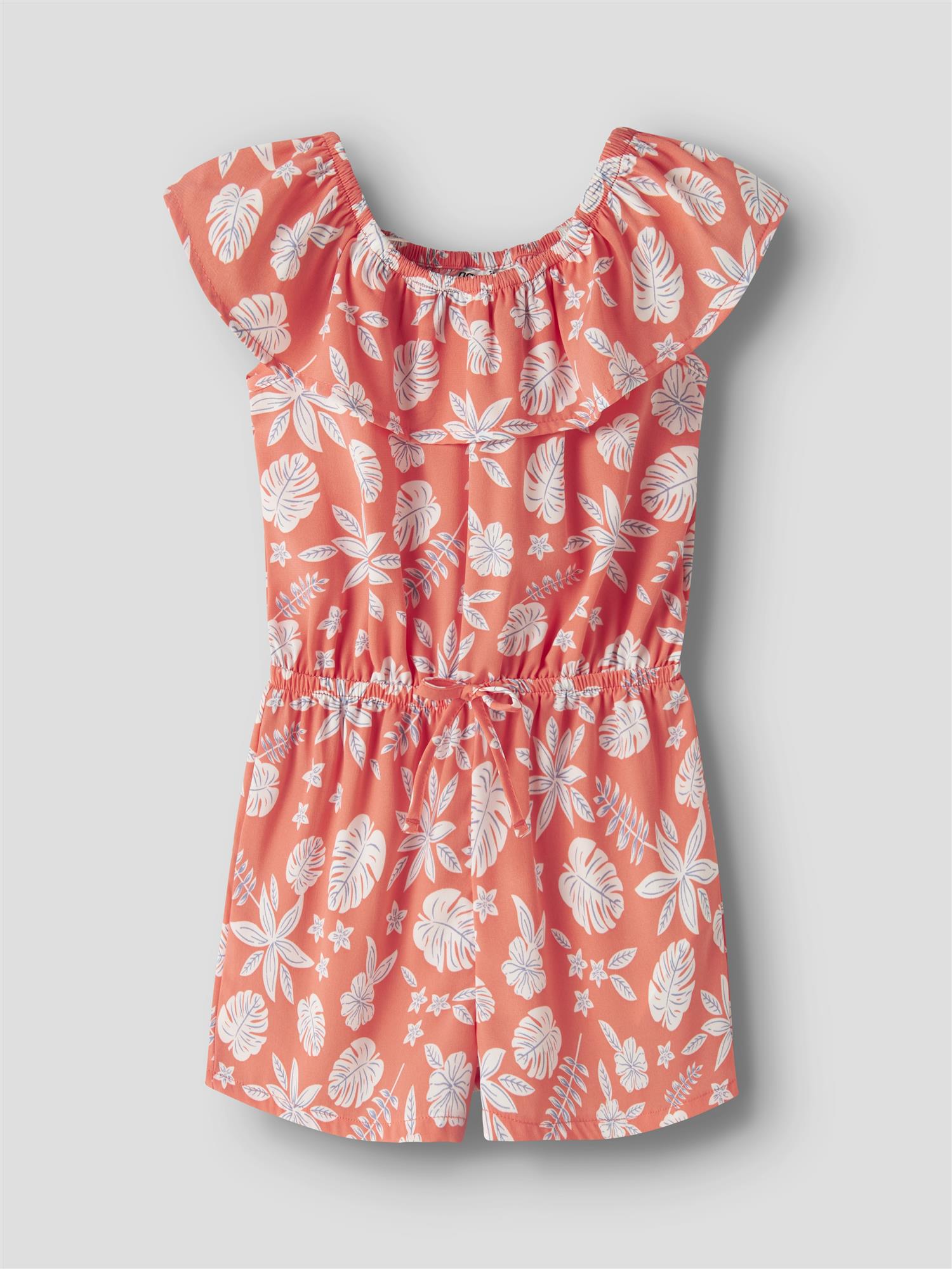 Name It Vinaya playsuit