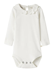 Lil Atelier Fundo Lus Body Coconut Milk