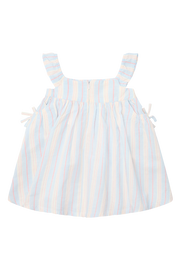 Hust and Claire Kjole Karoline winter sky