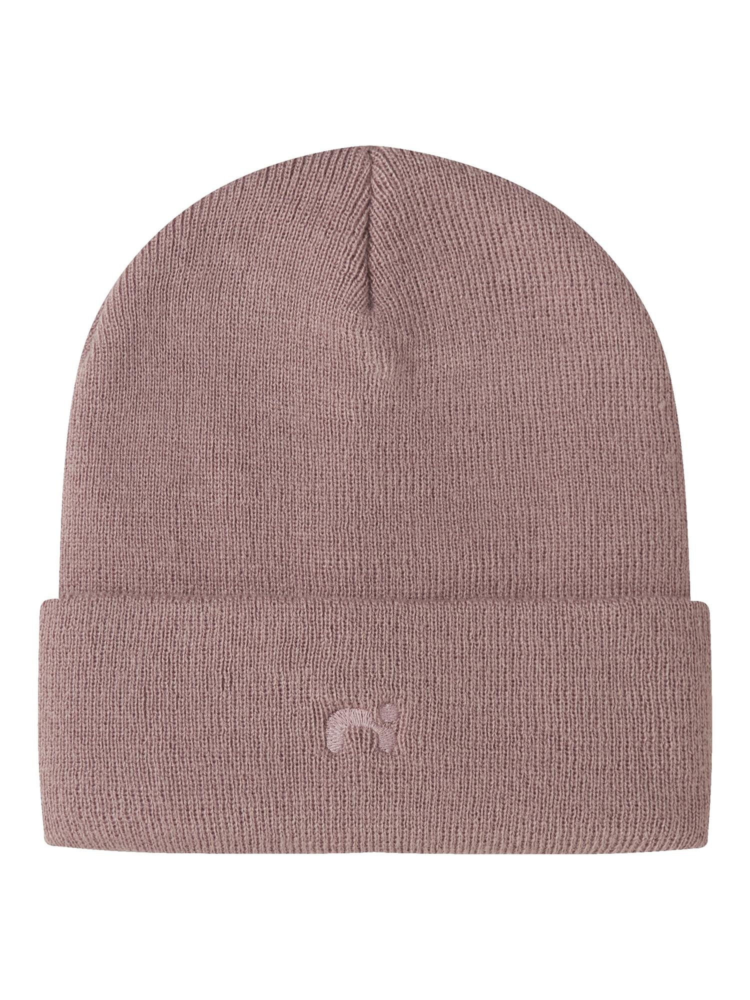 MALIK BEANIE Woodrose