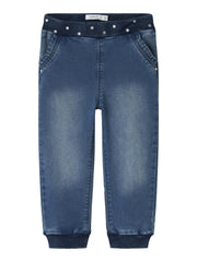 Name it BELLA BAG R FLEECE Sparkle