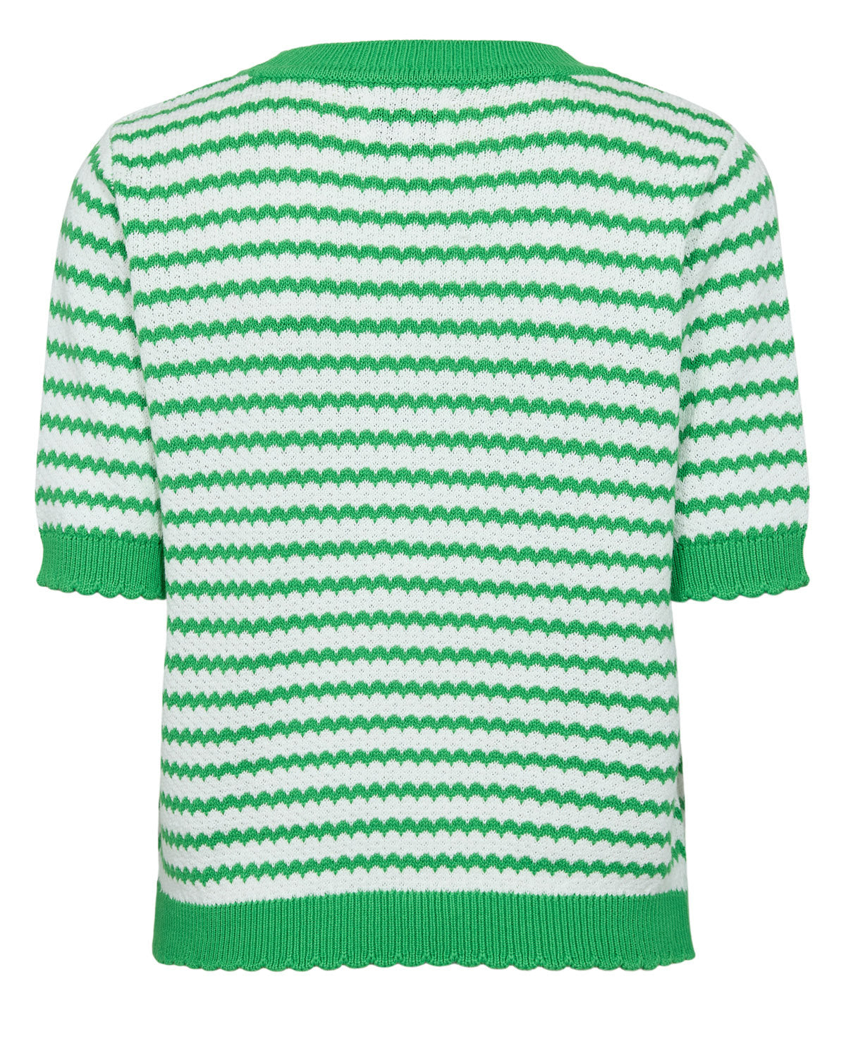 NUMARI PULLOVER Clasic green