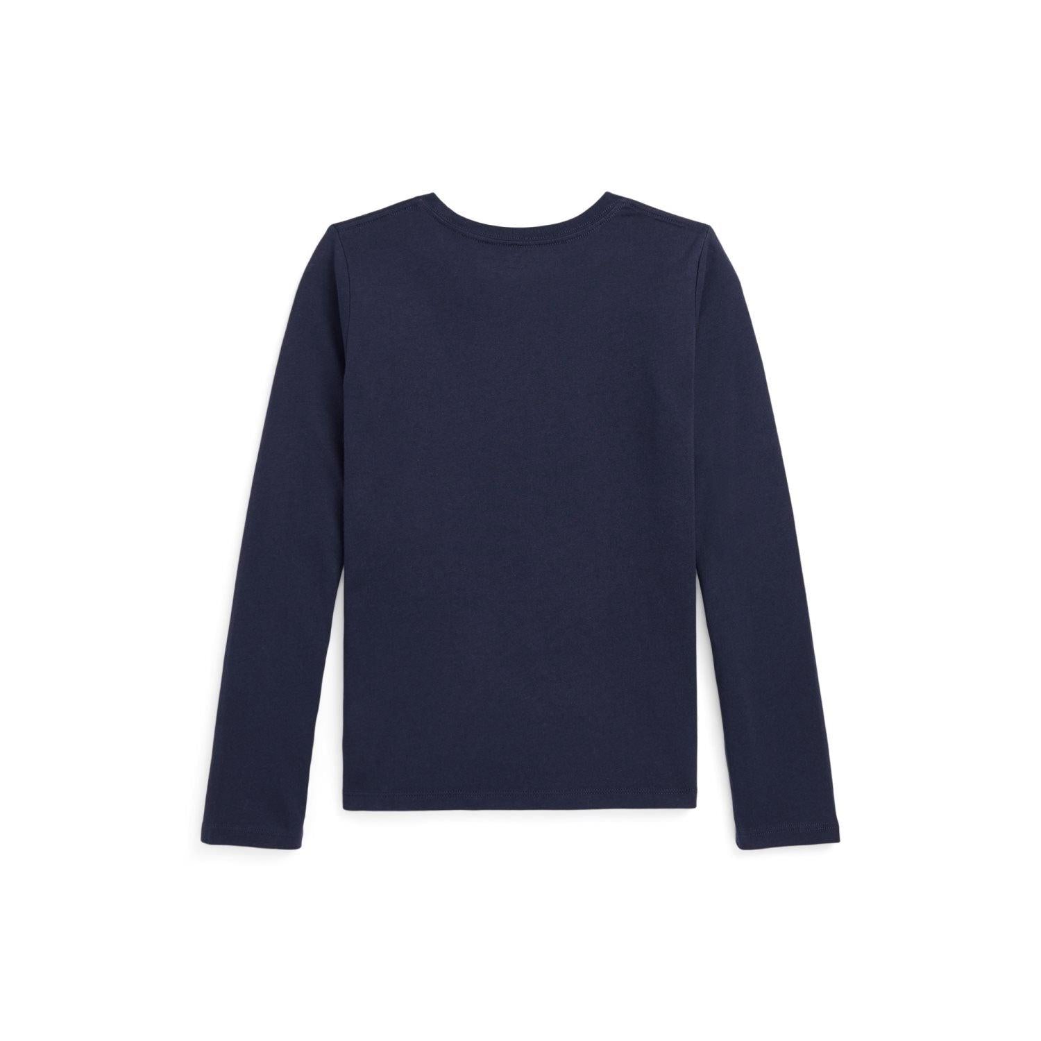 Ralph Lauren Top Bear Skirt