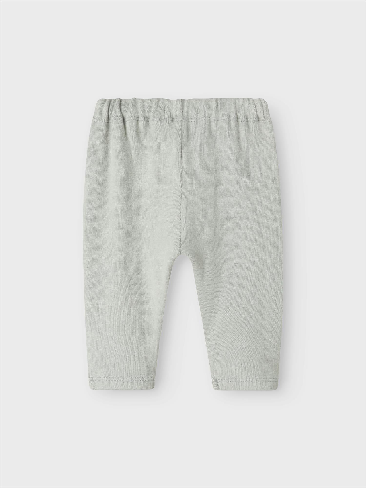 Lil Atelier THORO LEO Pants Pigeon
