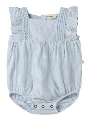 Lil Atelier Jiva Loose body Plein Air