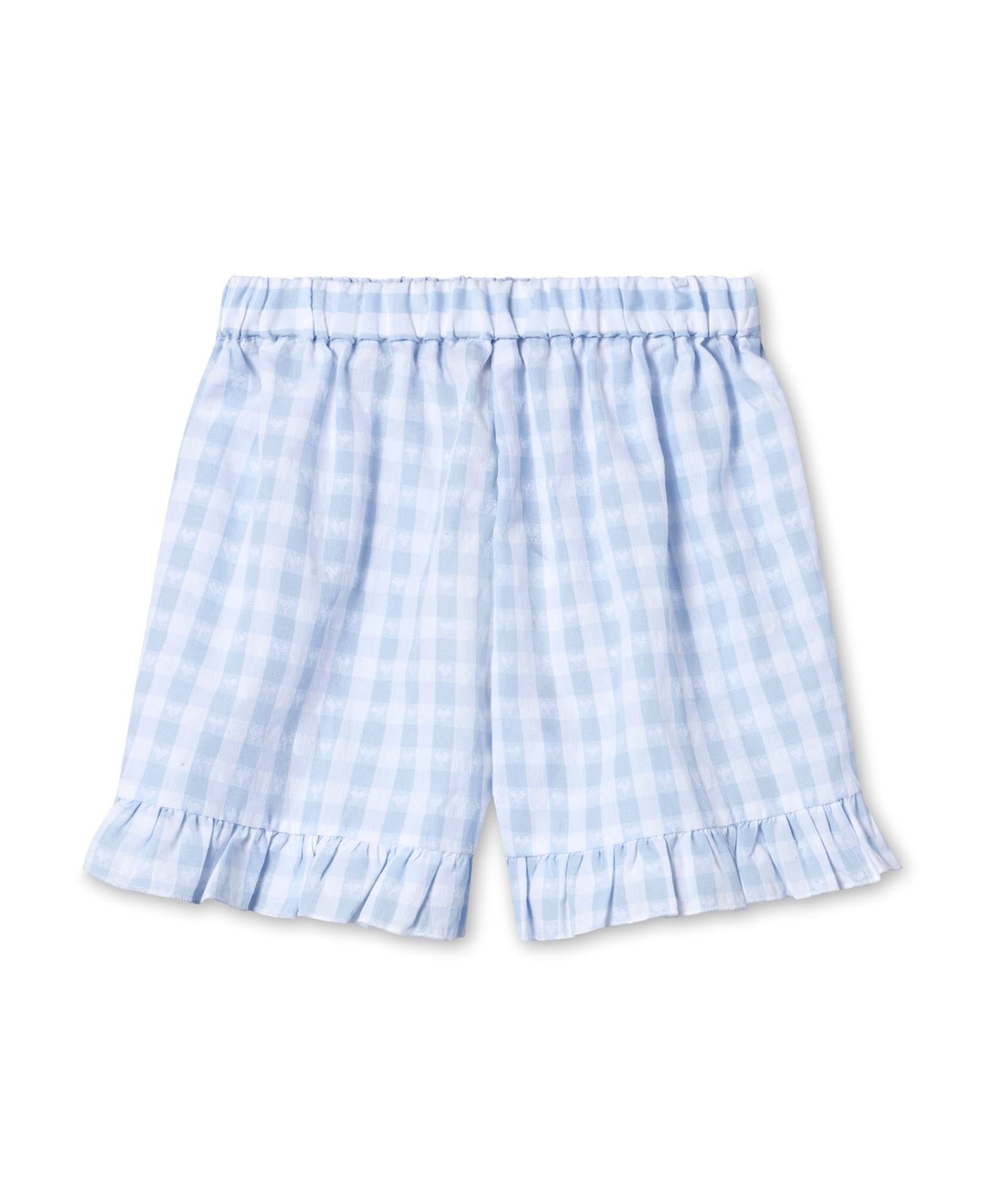 Fliink PARI RUFFLE SHORTS