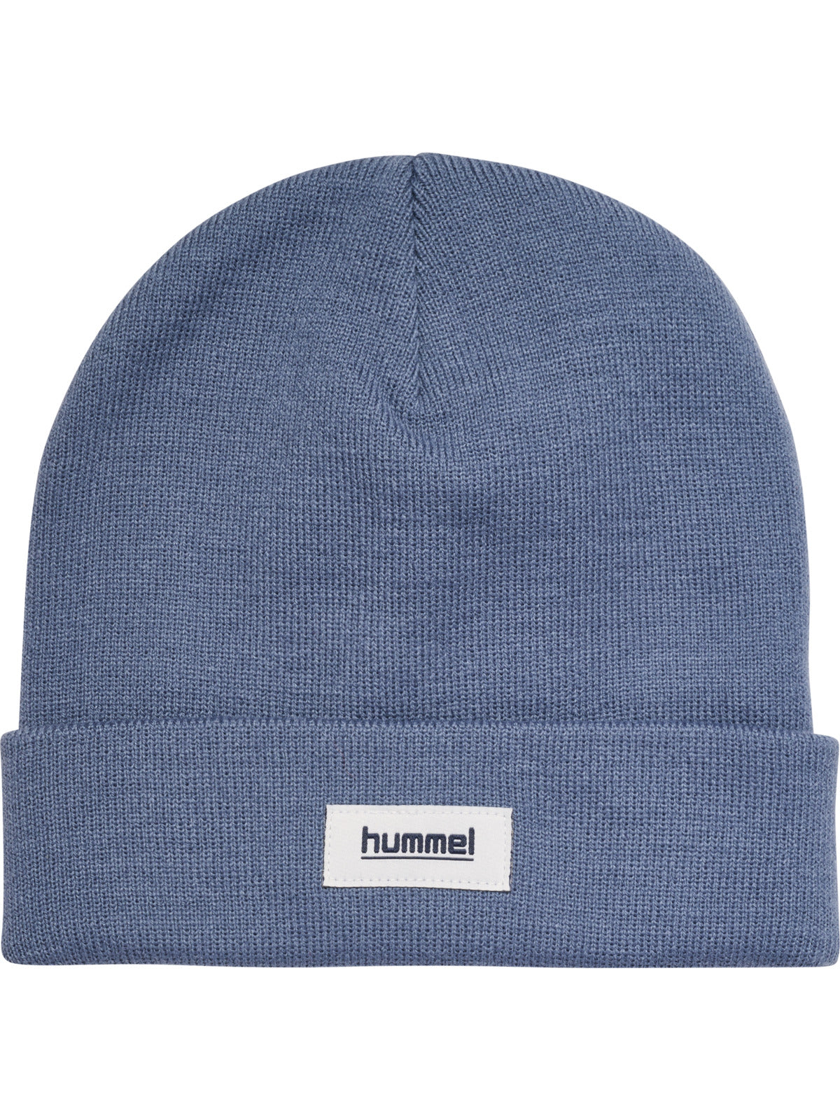 Hummel Park Beanie Flink Stone
