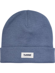 Hummel Park Beanie Flink Stone