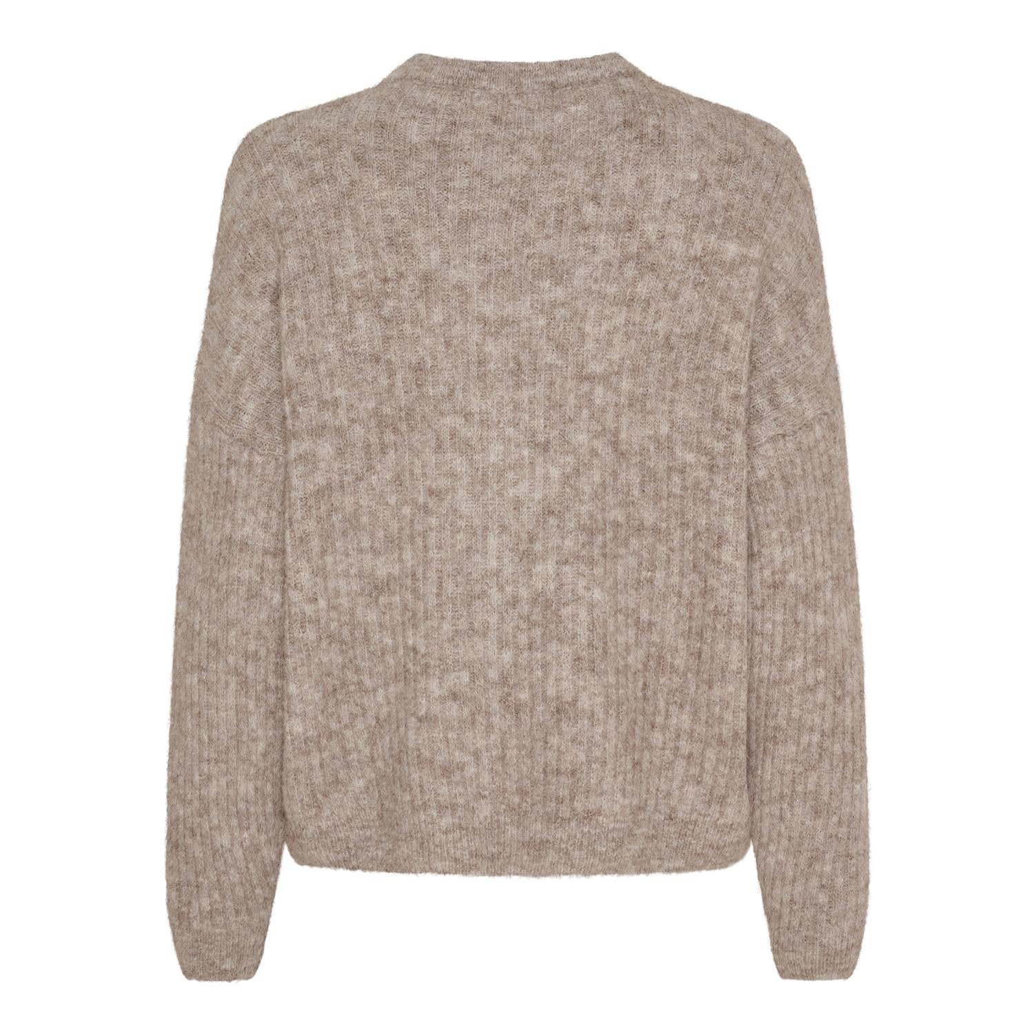 MdcFrederikke Knit
