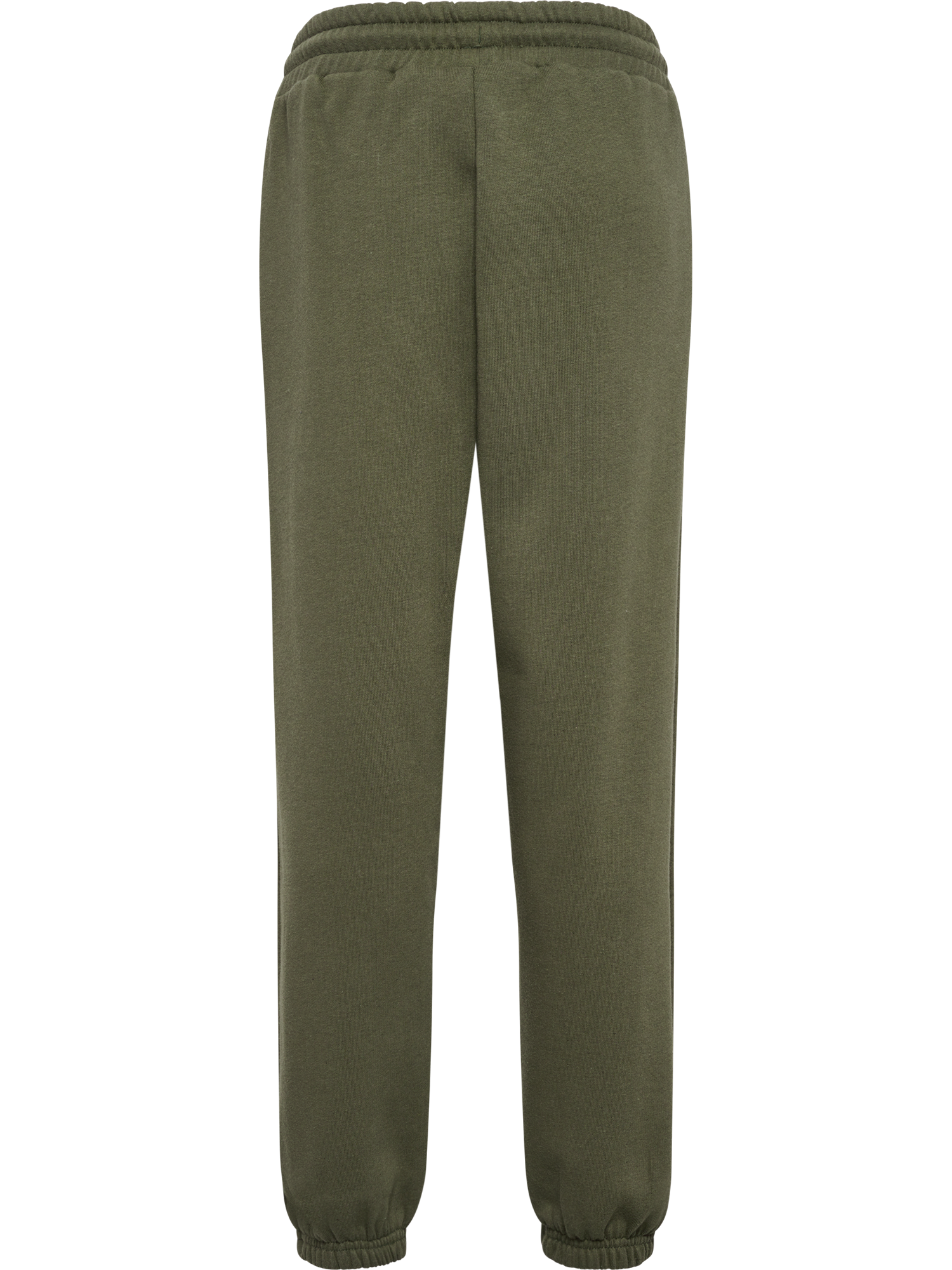 Hummel Archie Pants Dusty Olive