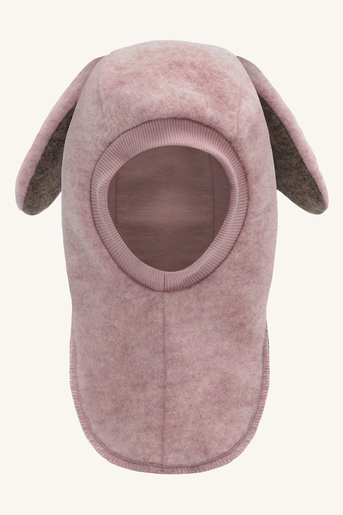 Hust and Claire Femi Wool Hat Heather