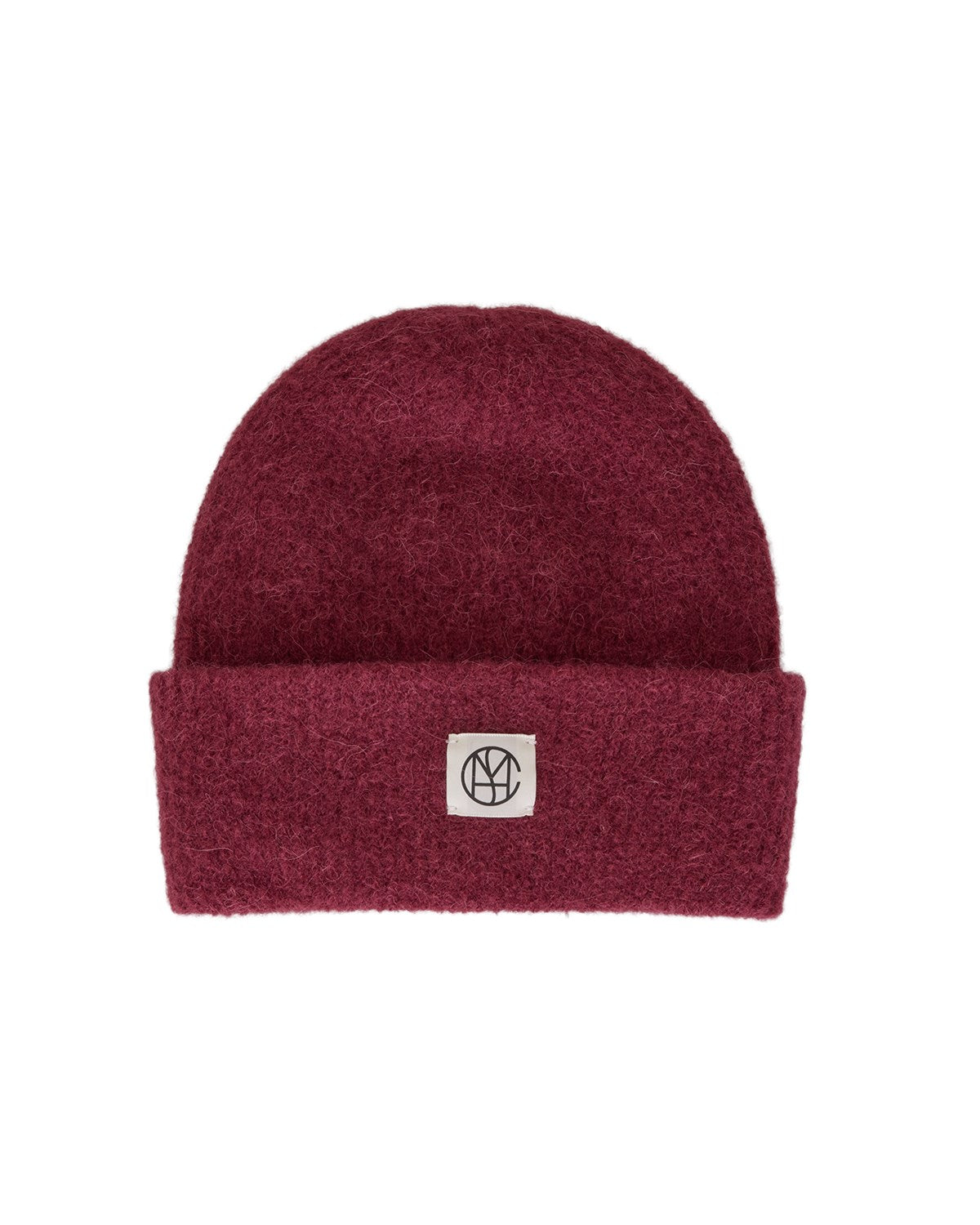 MSCH Hope Icon Beanie Rhododendron