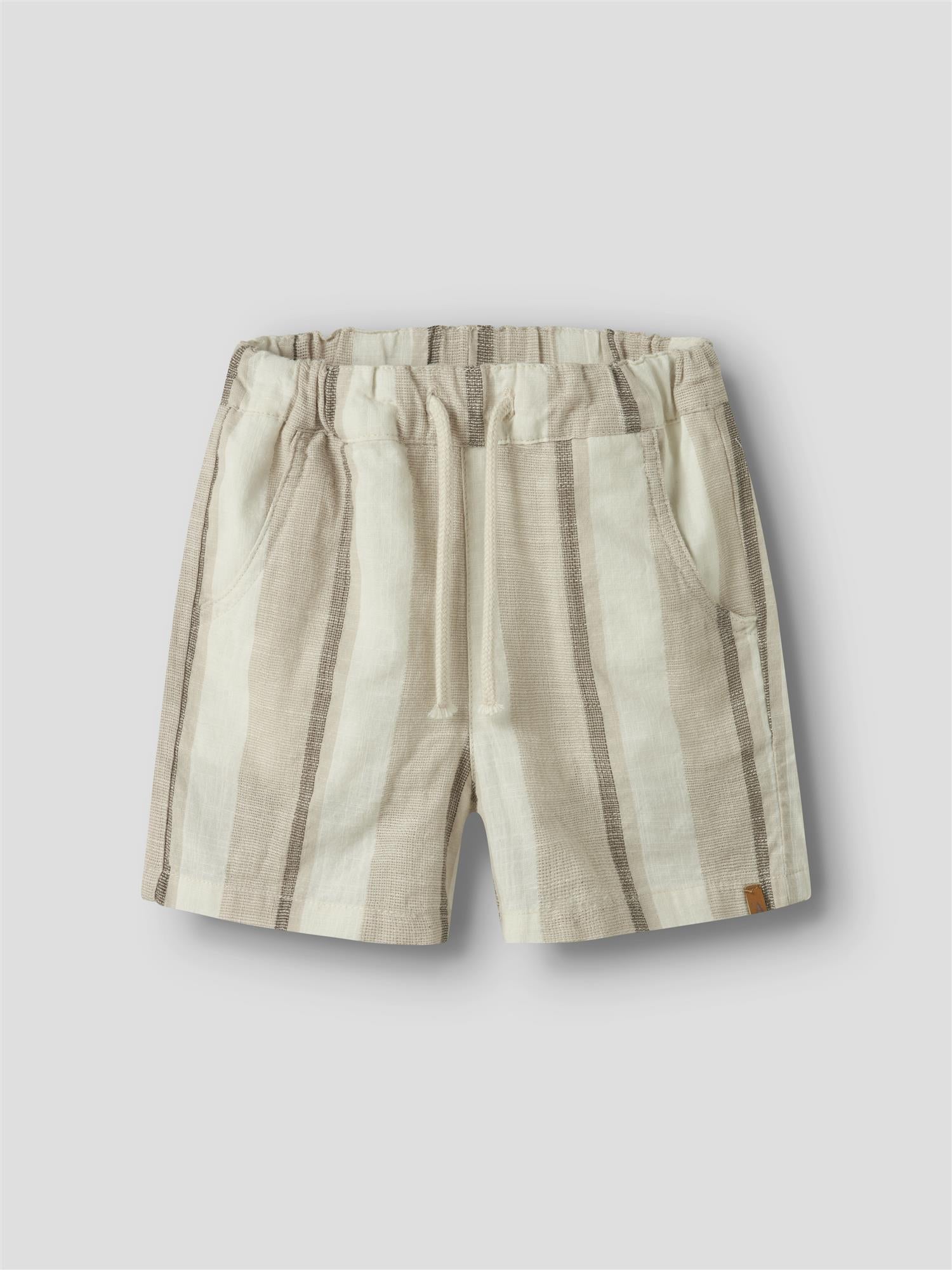 Lil Atelier FIBERT LOOSE SHORTS