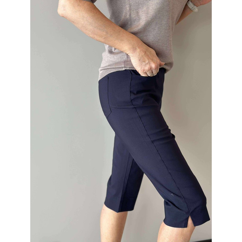 Pepper Jolanta capri NAVY
