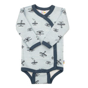 Joha Body w/rap Ull Bambus Fly