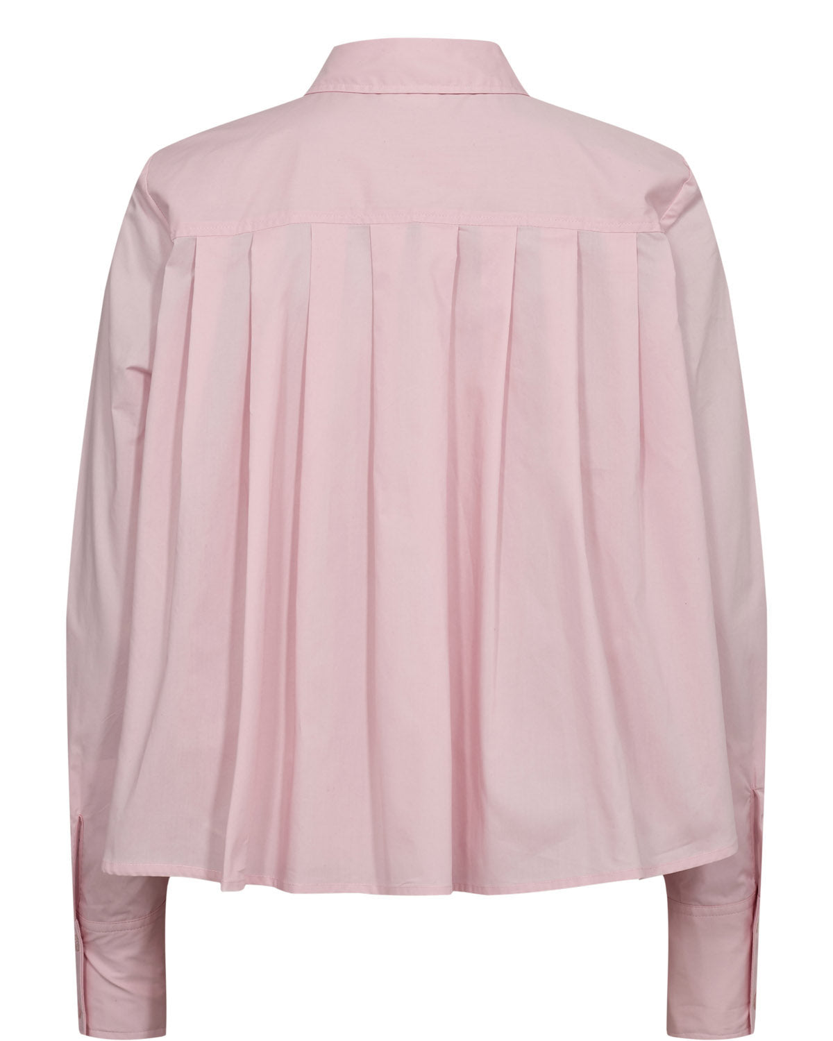 ASHO SHIRT Rosy Touch
