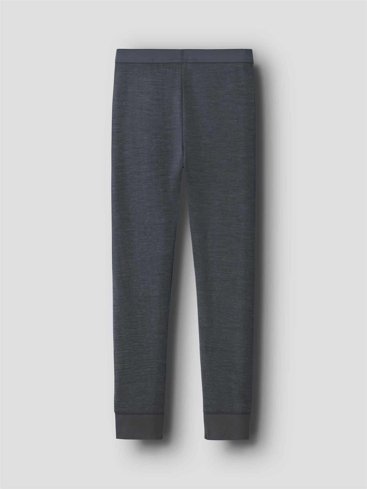 Name it Wuppo wo/co Longjohn Ombre Blue