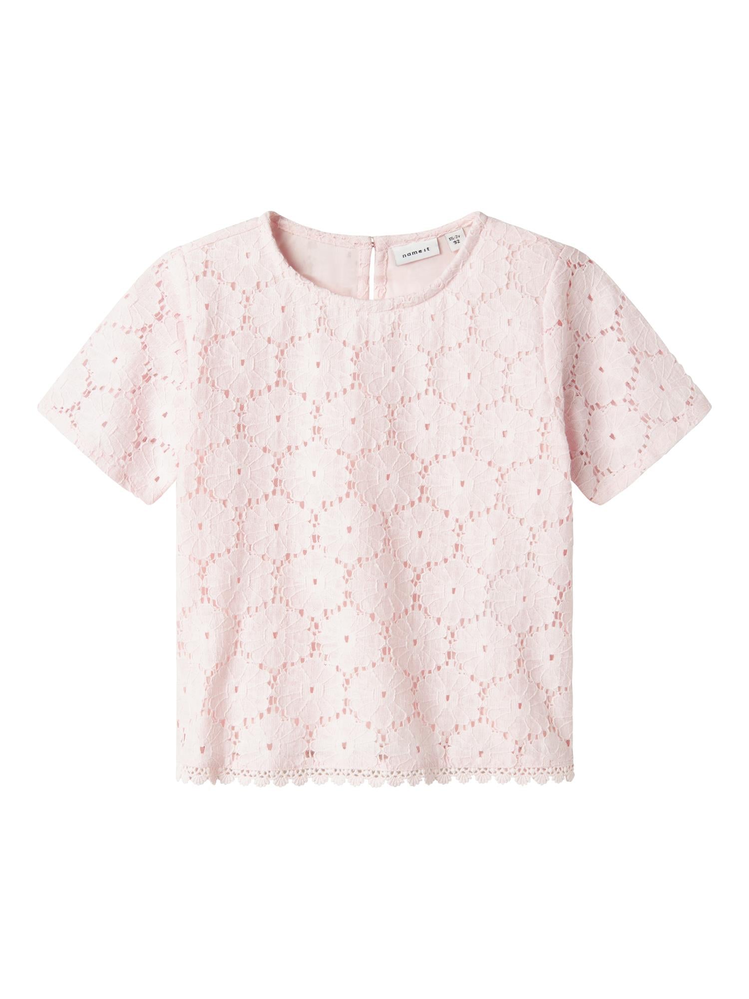 Name it Fetille Top Ballerina