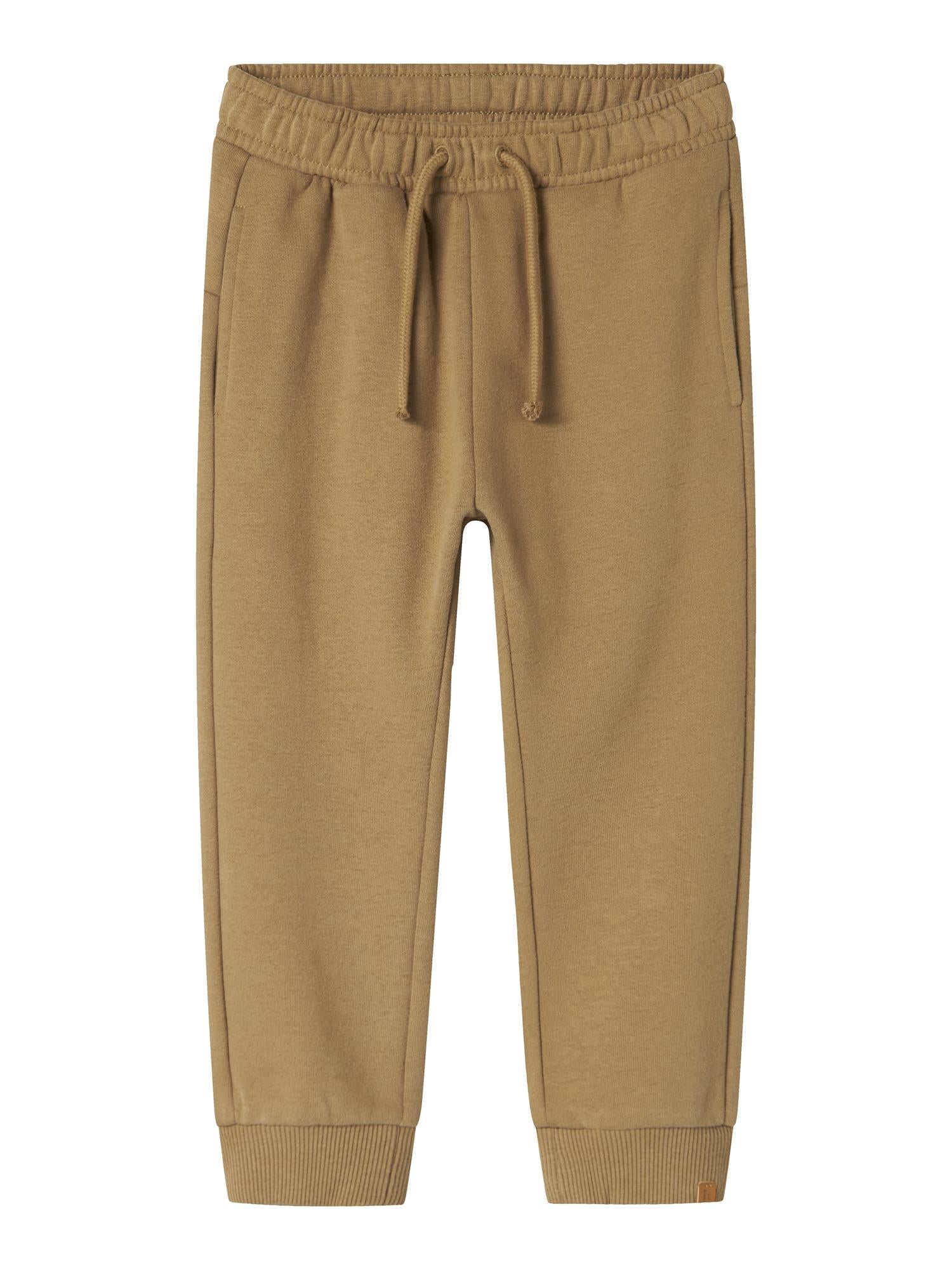 Lil Atelier LONDON REN SWEAT PANT Sepia Tint