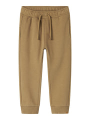 Lil Atelier LONDON REN SWEAT PANT Sepia Tint