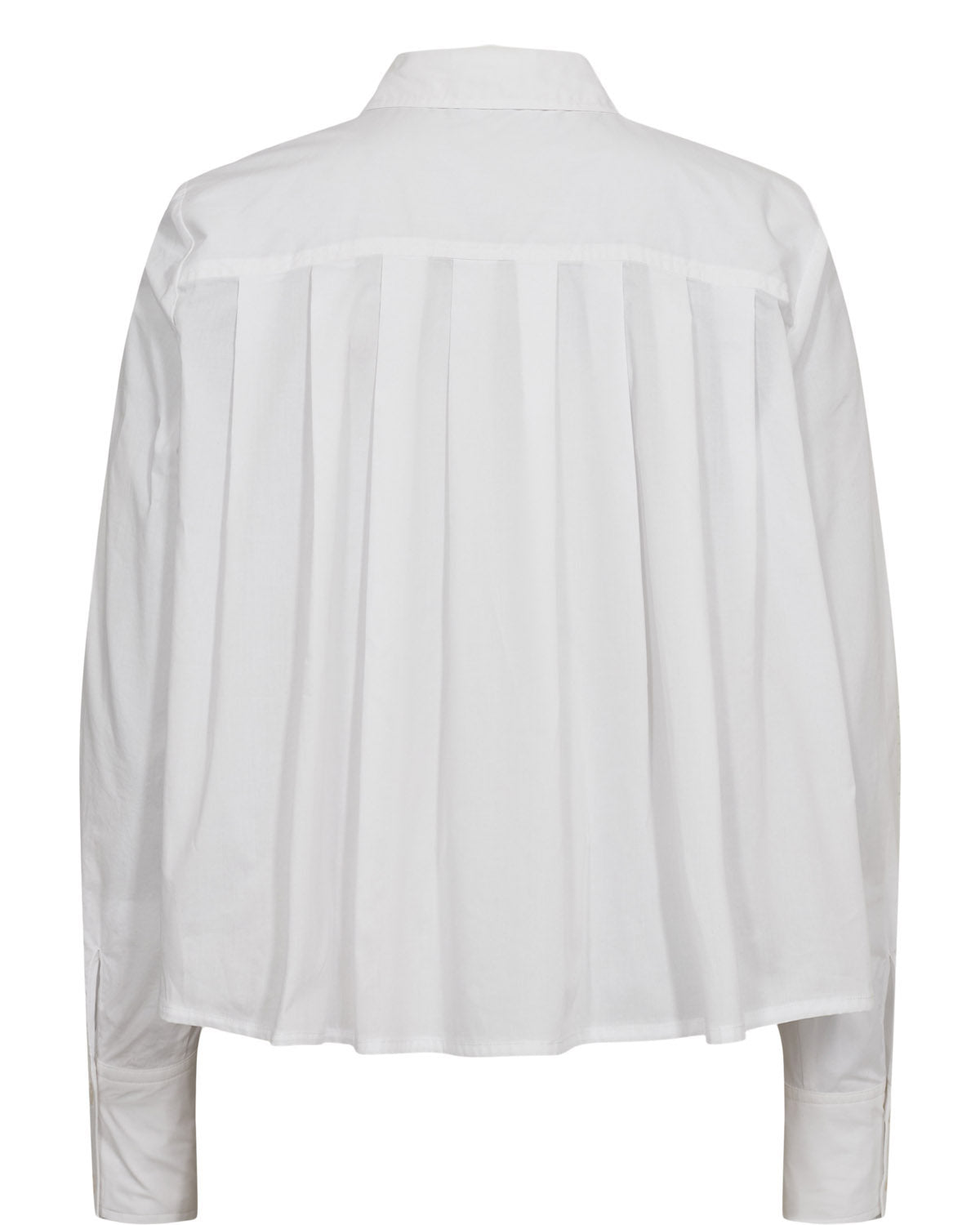 ASHO SHIRT Bright White