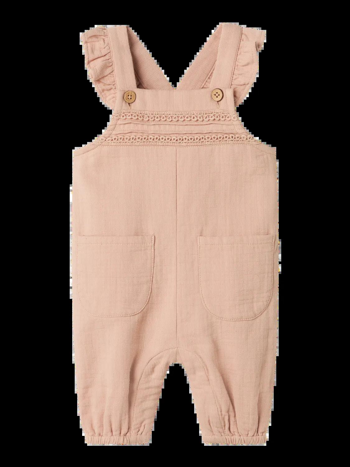 Lil Atelier Salene Overall