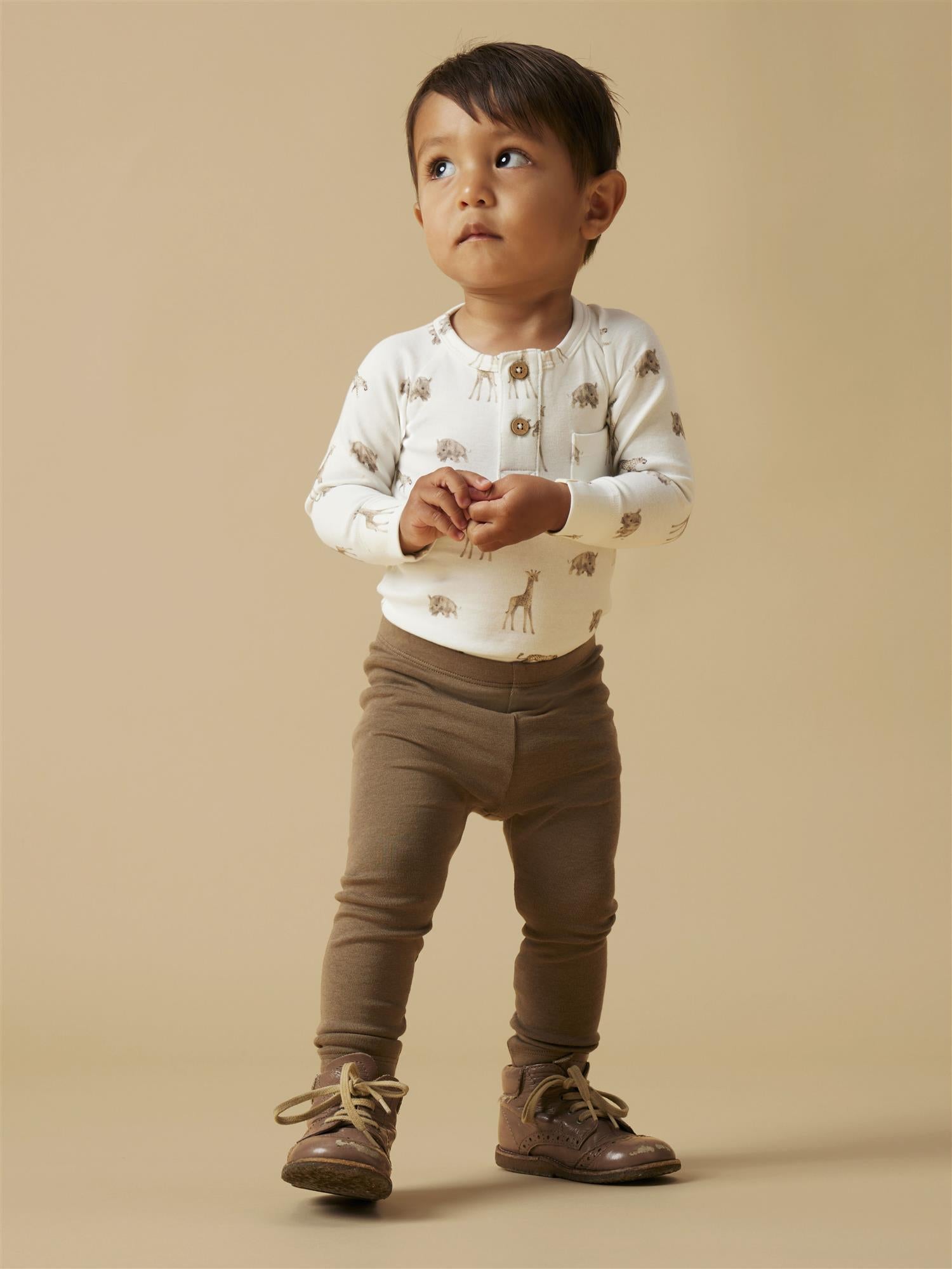 Lil Atelier Gayo Body Safari