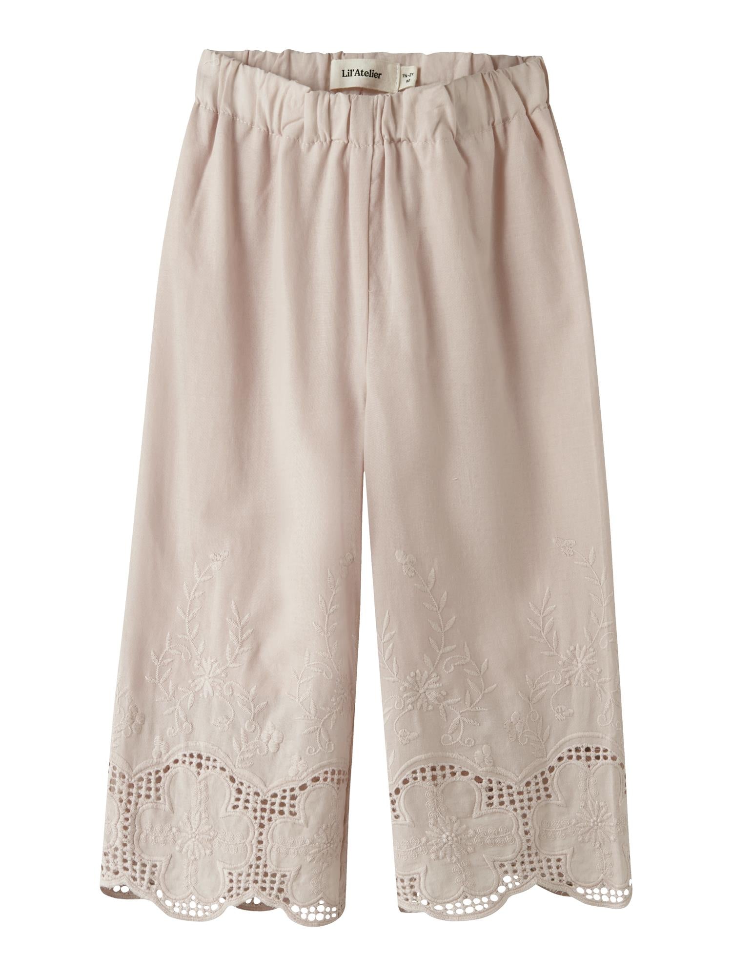 Lil Atelier DAYNA WIDE ANCLE PANT