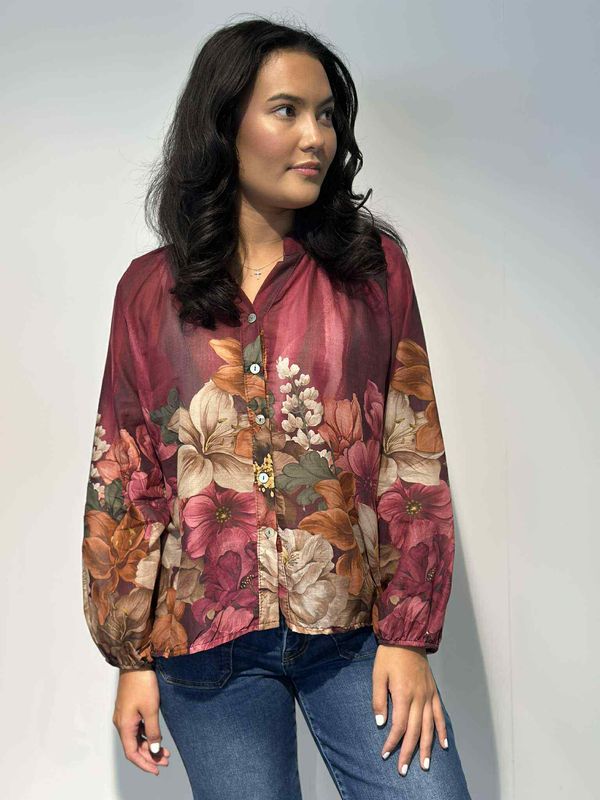 Pepper Camille Vinrød