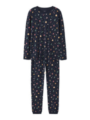 VISMAS LS NIGHTSET VOKSEN 2026 Navy Blazer