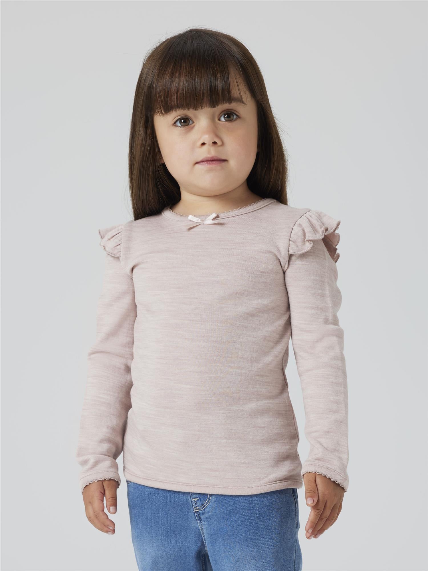 Name it Wyla Wo/wi Shadow Gray