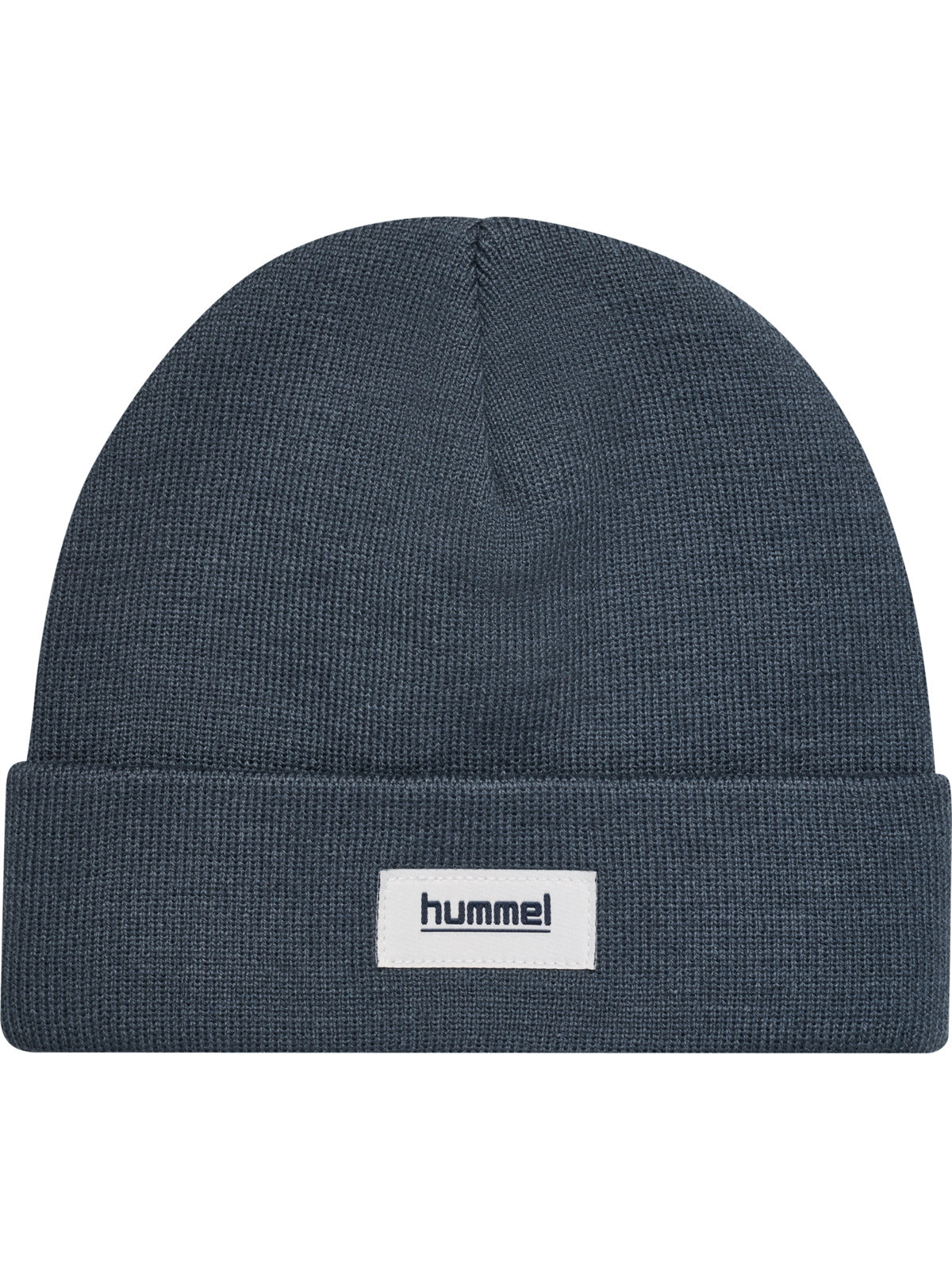 Hummel Park Beanie OMBRE BLUE