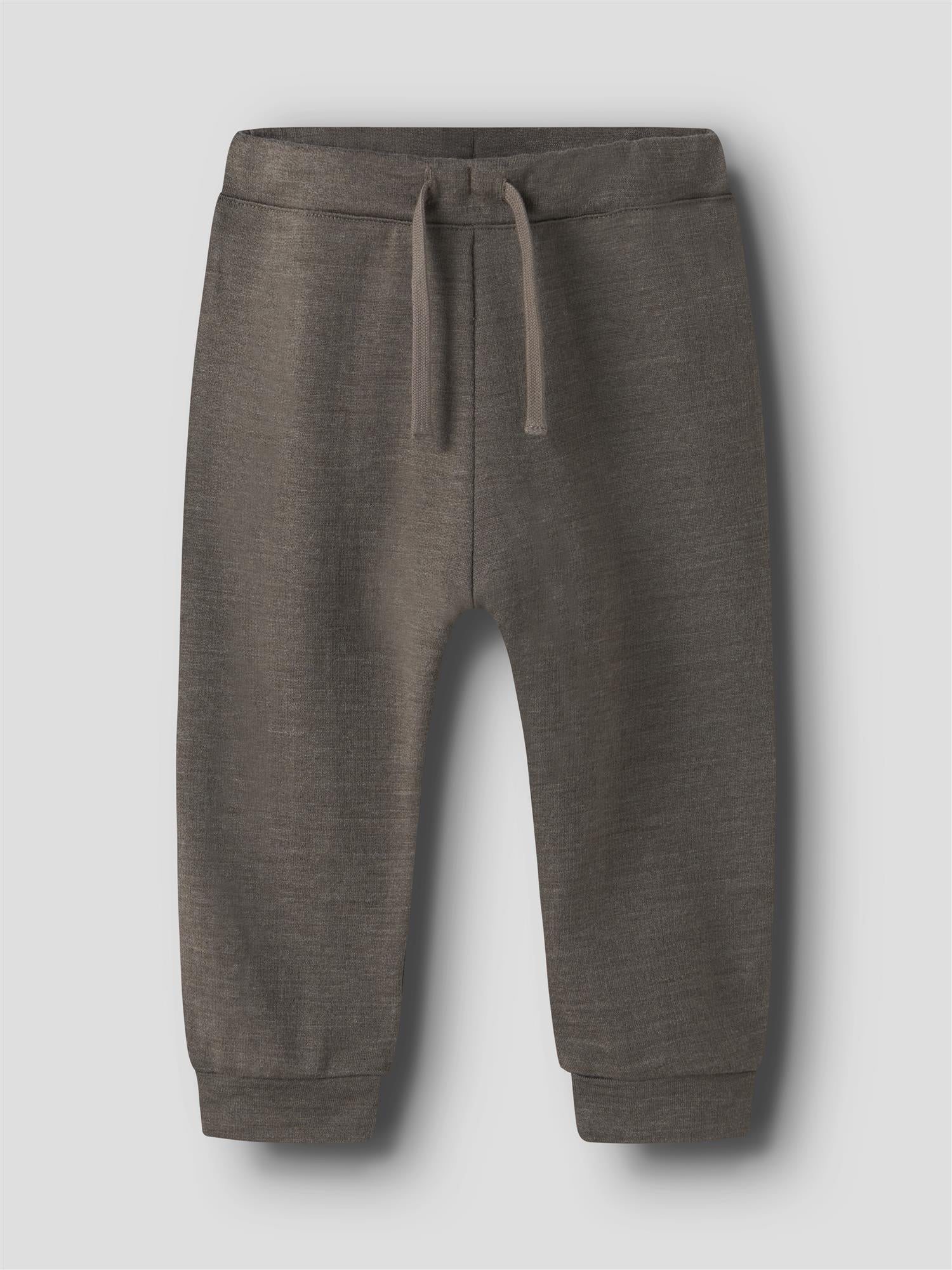 Name Wesso Pant Morel