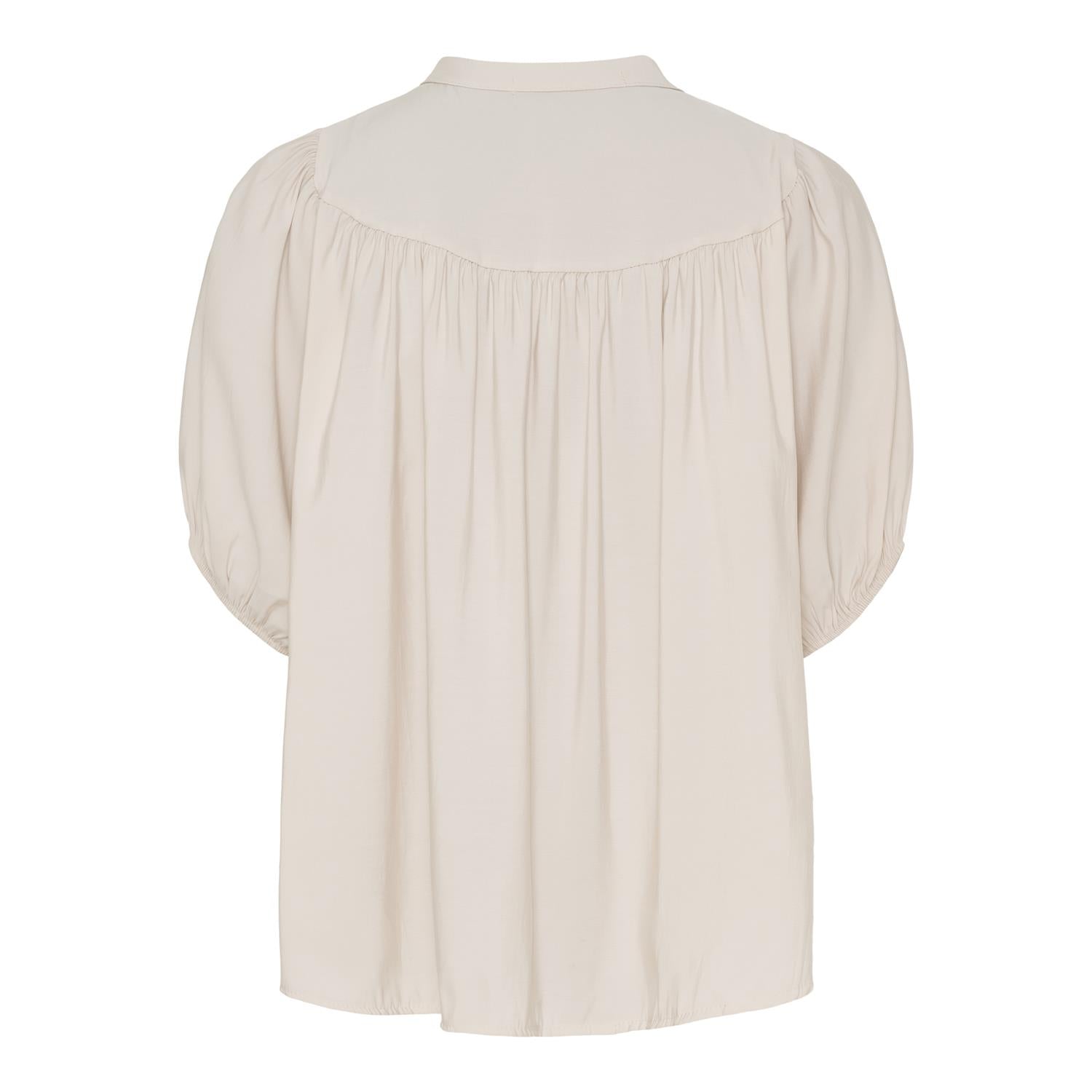 Mdc Melodie Blouse Creme