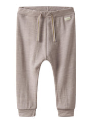 Name Wesso Pant Shadow Gray