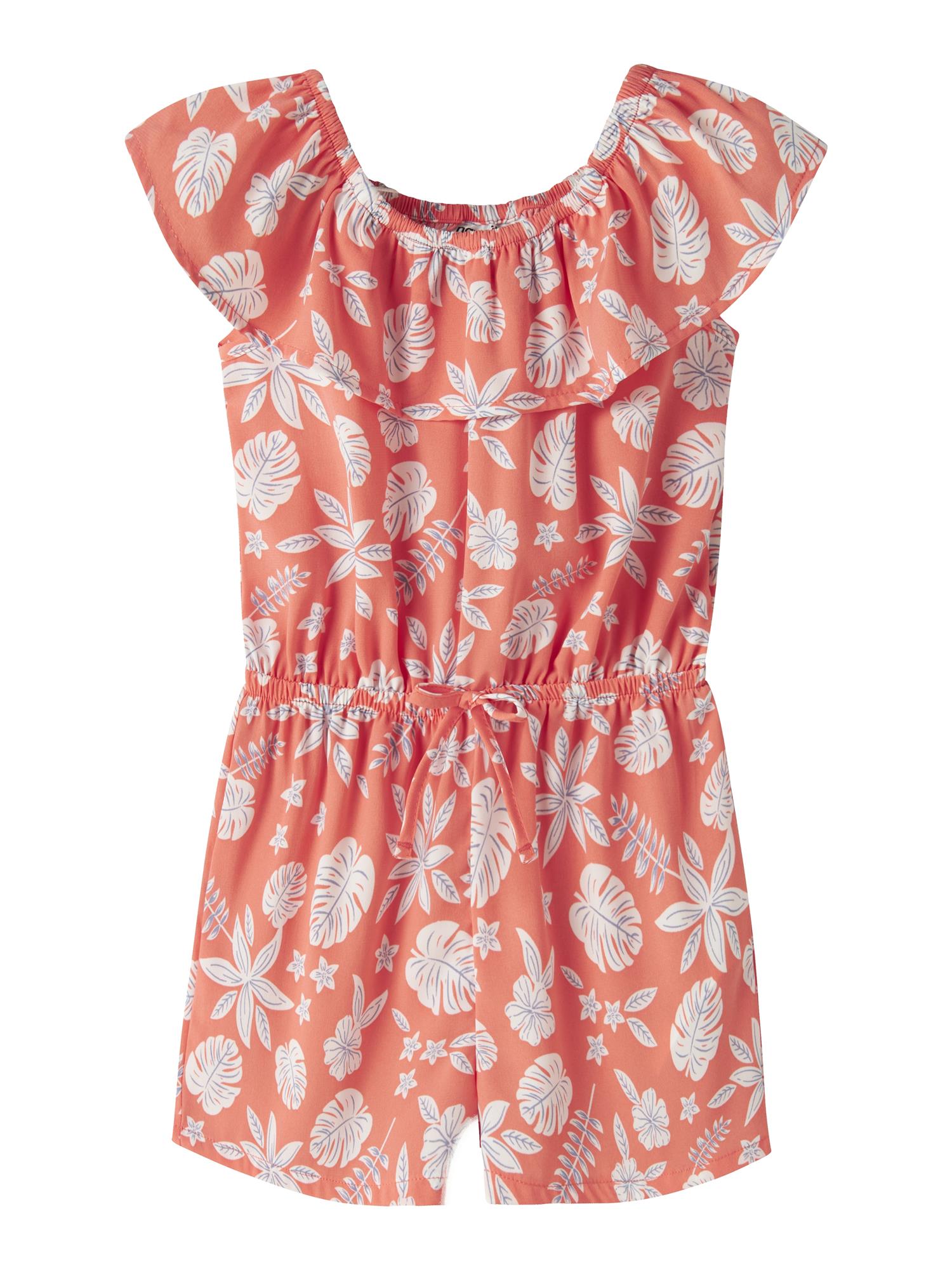 Name It Vinaya playsuit