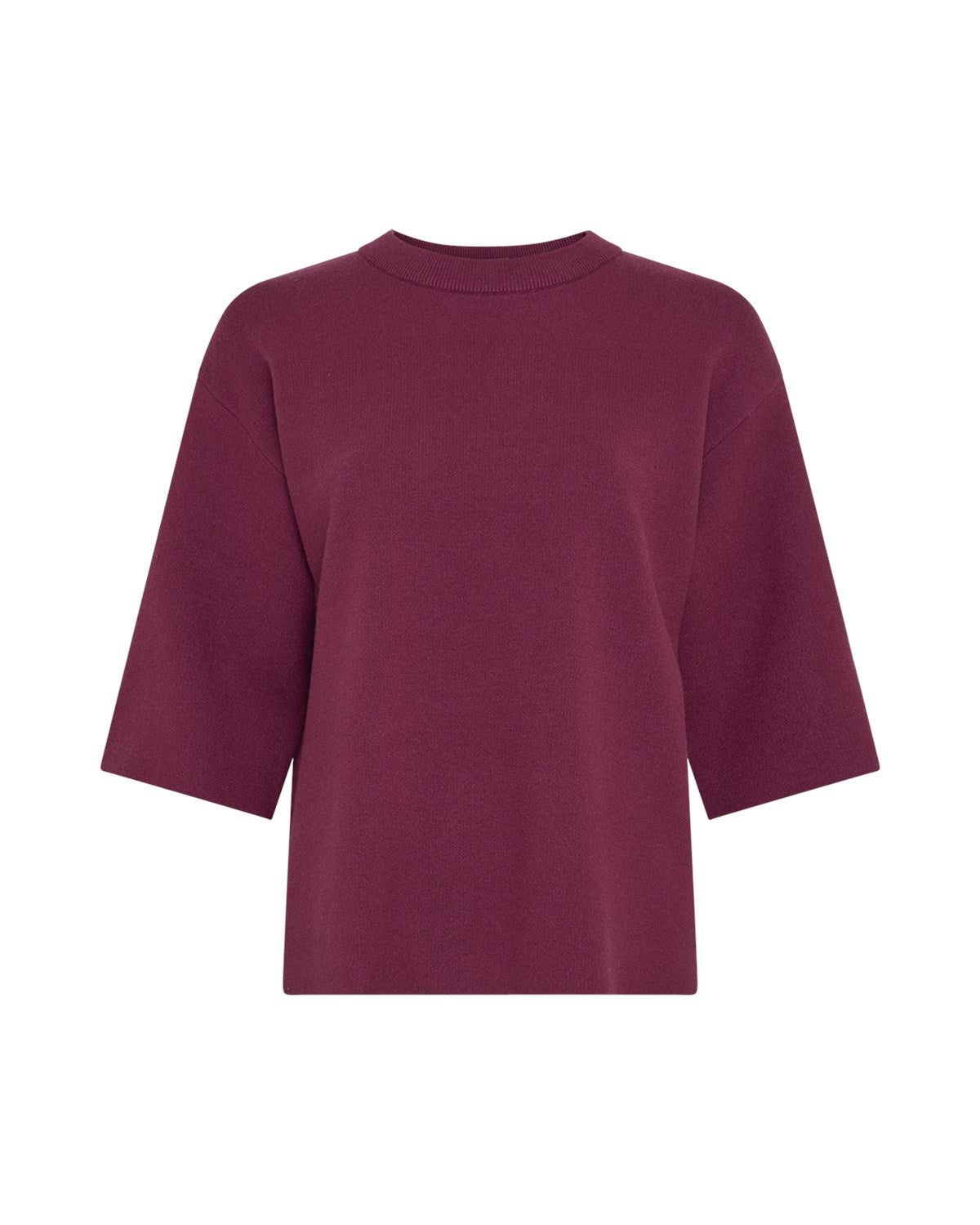 MSCHAgatha East 3/4 Pullover