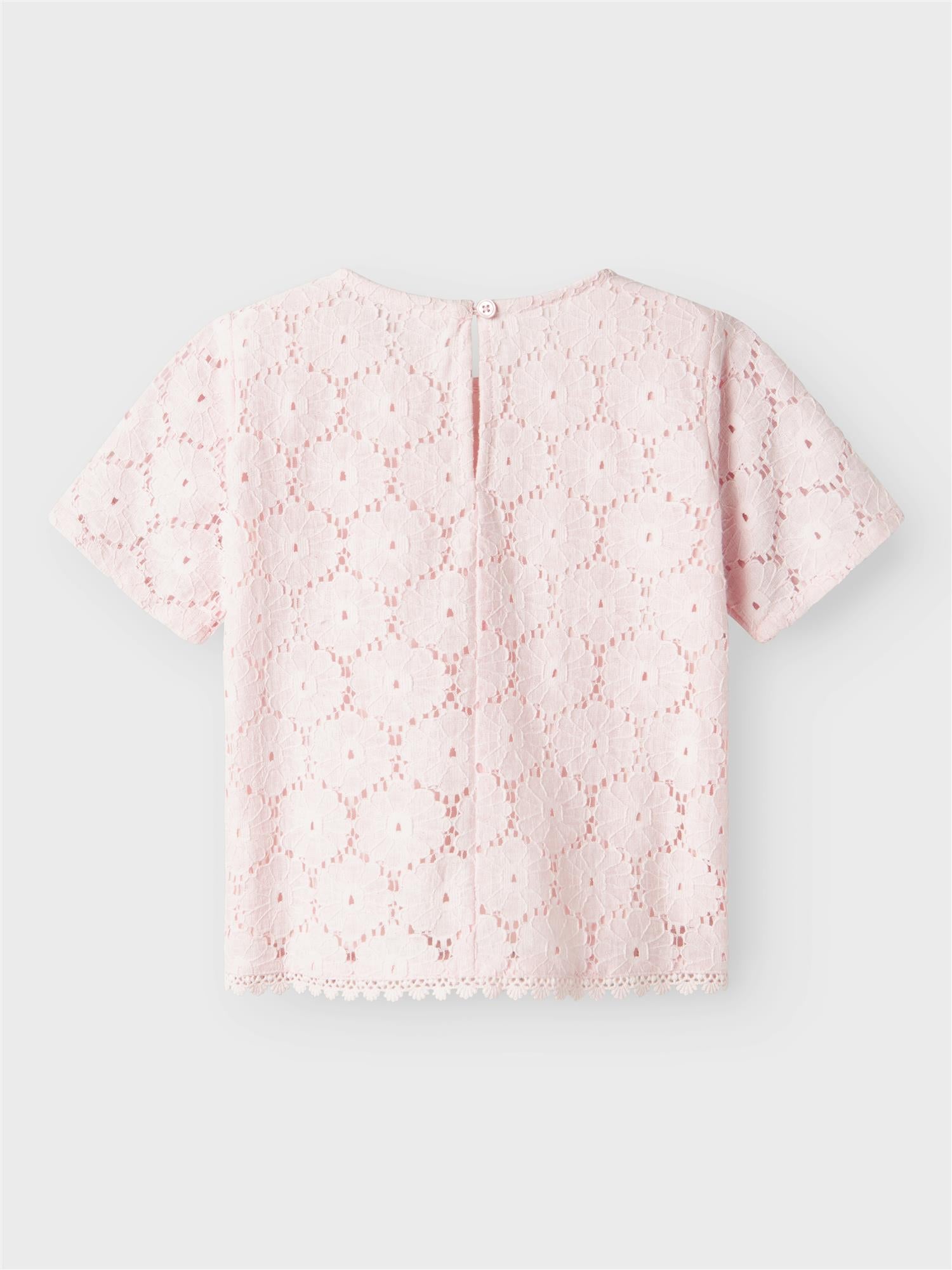 Name it Fetille Top Ballerina