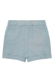 Hust and Claire Herluf Shorts
